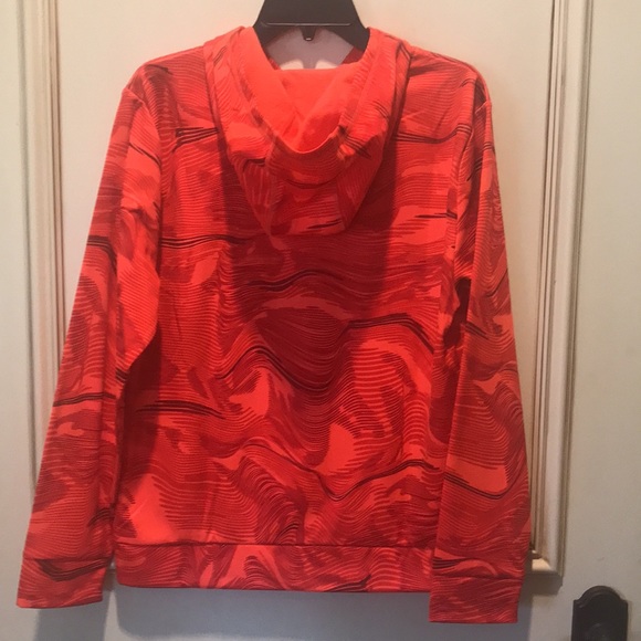 Adidas Pullover Hoodie - Picture 3 of 4